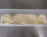スパゲティをラーメンの麺にする新たな方法作り方8写真