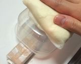 一瞬で豆腐水切り！野菜大量ガパオライス☆作り方5写真