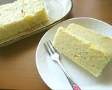 ノンオイル＊おからじゃが芋モチモチケーキ作り方6写真