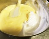 簡単☆スフレチーズケーキ作り方5写真