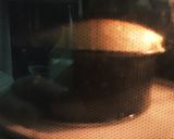 簡単☆スフレチーズケーキ作り方6写真