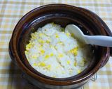 レンジでトウモロコシ御飯(茶碗6杯分)作り方8写真