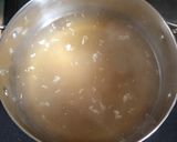 ☆塩ラーメン☆作り方2写真