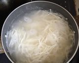 ☆塩ラーメン☆作り方3写真