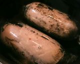 鶏胸肉で簡単手作り鶏ハム❤作り方7写真