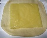 [FP]甘いミルクソフトパン作り方3写真