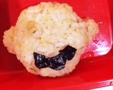 キャラ弁 マリオ作り方3写真