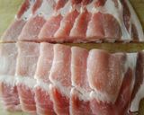 史上最強の生姜焼き作り方1写真