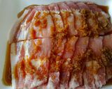 史上最強の生姜焼き作り方3写真
