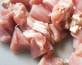 鶏肉のトマト煮込み 隠し味はアレ！簡単作り方2写真