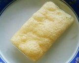 減塩☆ニンジンと油揚げのきんぴら◆作り方1写真