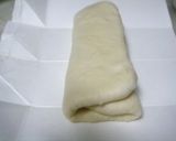 [FP]甘いミルクソフトパン作り方4写真