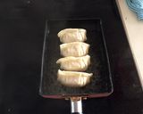 餃子の王将でおにぎらず作り方2写真