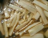 ラーメンメンマ作り方4写真