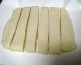 [FP]甘いミルクソフトパン作り方5写真