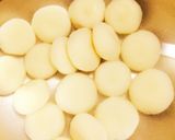 保存OK!豆腐白玉♡作り方11写真