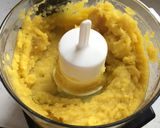 マクロビ さつまいもタルト作り方4写真