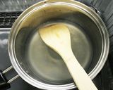 ☆超濃厚 簡単牛乳プリン☆作り方1写真