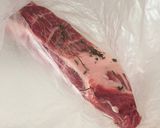 バゲットポークサンド作り方2写真