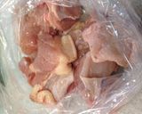 プロ直伝！簡単時短タンドリーチキンBBQ作り方1写真