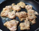 プロ直伝！簡単時短タンドリーチキンBBQ作り方4写真