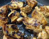 プロ直伝！簡単時短タンドリーチキンBBQ作り方5写真