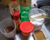 おとうふ★とろとろマーボー豆腐作り方1写真