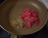 おとうふ★とろとろマーボー豆腐作り方2写真