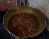 おとうふ★とろとろマーボー豆腐作り方3写真