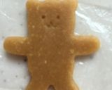 マクロビ さつまいもタルト作り方10写真