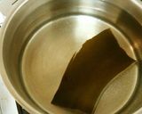 お出汁の作り方作り方1写真