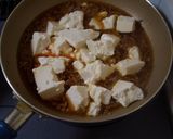 おとうふ★とろとろマーボー豆腐作り方4写真