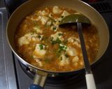 おとうふ★とろとろマーボー豆腐作り方6写真