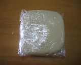 ﾏｨﾏｨの手作り春巻きの皮～(^^)v作り方2写真
