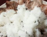 簡単♪豚肉を大根おろしでサッパリ☆作り方6写真