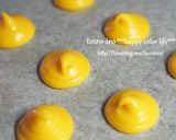 おうちで本格シュークリーム★作り方9写真
