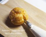 おうちで本格シュークリーム★作り方15写真