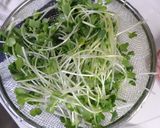 鰹のベーコン巻き焼作り方4写真