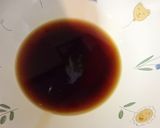 手羽中でチキン南蛮風作り方3写真