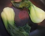 手羽中でチキン南蛮風作り方4写真