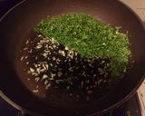 超簡単 キャンティ風スパゲティバジリコ作り方4写真