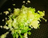 簡単！豆腐とひき肉DEふわとろカレー♪作り方4写真