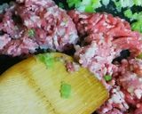 簡単！豆腐とひき肉DEふわとろカレー♪作り方5写真