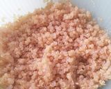 ちゃちゃっと朝食 簡単キヌアサラダ作り方3写真