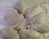 手羽中でチキン南蛮風作り方5写真