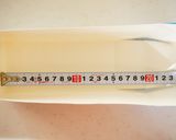 カフェオレの水ようかん作り方1写真