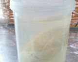 【糖質制限】お鍋で鶏ハム＆鶏スープ作り方10写真