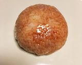 簡単キャラ弁☆まん丸ミニオンなオムライス作り方1写真
