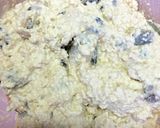 簡単な海老とツナの焼く豆腐ナゲット作り方2写真
