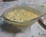 手羽中でチキン南蛮風作り方11写真